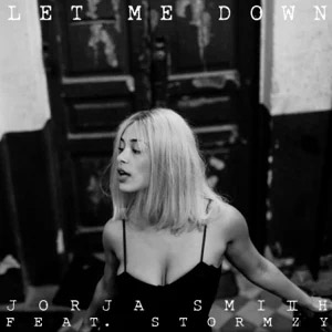 Álbum Let Me Down de Jorja Smith