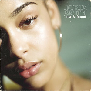 Álbum Lost & Found de Jorja Smith