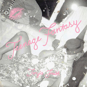 Álbum Teenage Fantasy de Jorja Smith