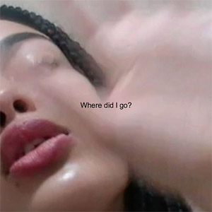Álbum Where Did I Go? de Jorja Smith