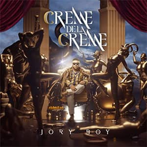 Álbum Creme De La Creme de Jory Boy