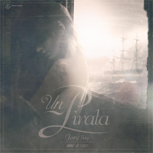 Álbum Un Pirata de Jory Boy