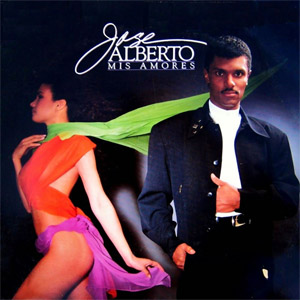 Álbum Mis Amores  de José Alberto El Canario