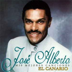 Álbum Mis Mejores Canciones de José Alberto El Canario