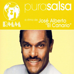 Álbum Pura Salsa de José Alberto El Canario