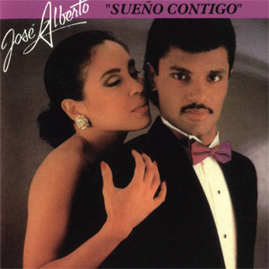 Álbum Sueño Contigo de José Alberto El Canario