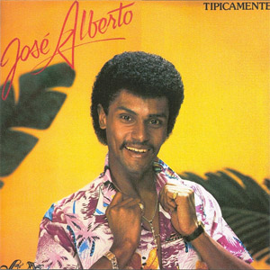 Álbum Típicamente de José Alberto El Canario