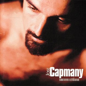 Álbum Canciones Cotidianas de José Campmany