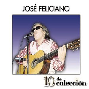 Álbum 10 De Colección de José Feliciano