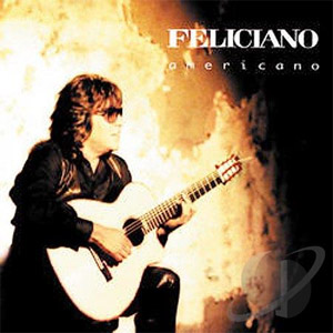 Álbum Americano de José Feliciano