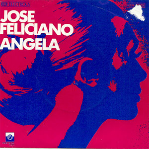 Álbum Angela de José Feliciano