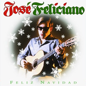 Álbum Christmas Álbum de José Feliciano
