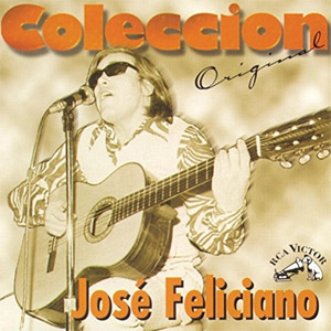 Álbum Colección Original de José Feliciano
