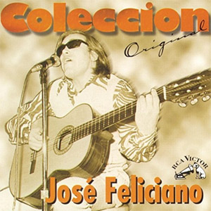 Discograf a De Jos Feliciano lbumes Sencillos Y Colaboraciones