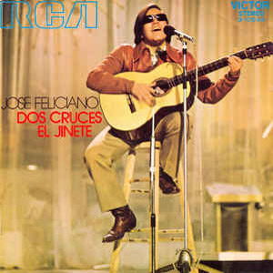 Álbum Dos Cruces de José Feliciano