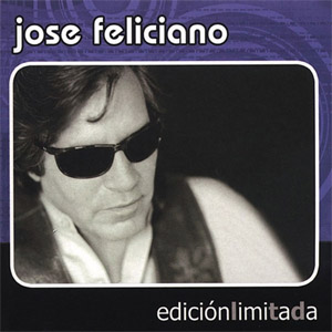 Álbum Edición Limitada (2002) de José Feliciano