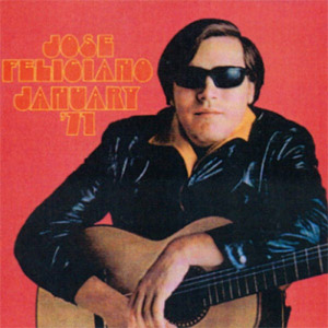 Álbum January de José Feliciano