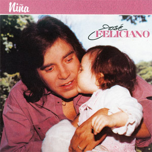 Álbum Niña de José Feliciano