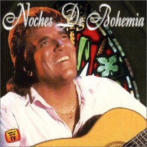 Álbum Noches De Bohemia de José Feliciano