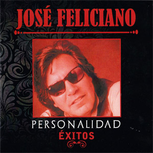 Álbum Personalidad de José Feliciano