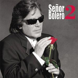 Álbum Señor Bolero 2 de José Feliciano