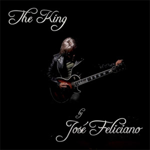 Álbum The King de José Feliciano