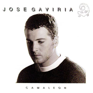 Álbum Camaleón de José Gaviria