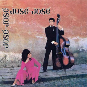 Álbum Cuidado de José José