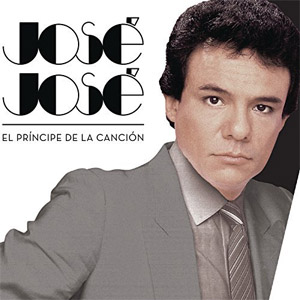 Álbum El Príncipe de la Canción de José José