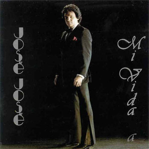Álbum Mi Vida de José José