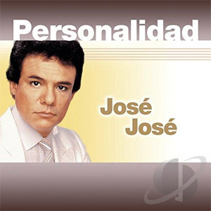 Álbum Personalidad de José José