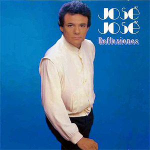 Álbum Reflexiones de José José