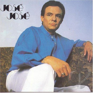 Álbum Siempre Contigo de José José