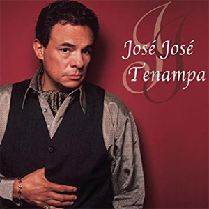 Álbum Tenampa  de José José