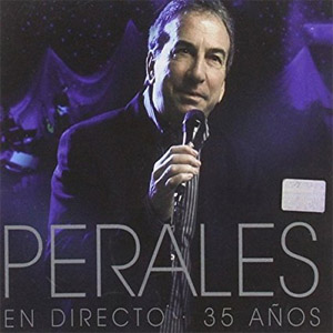 Álbum 35 Años En Directo: Asuntos Propios de José Luis Perales