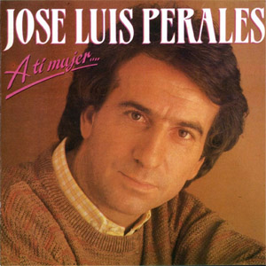 Álbum A Ti Mujer de José Luis Perales