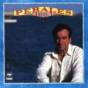 Álbum América de José Luis Perales
