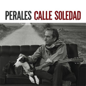 Álbum Calle Soledad de José Luis Perales