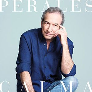 Álbum Calma de José Luis Perales