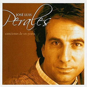 Álbum Canciones De Un Poeta de José Luis Perales