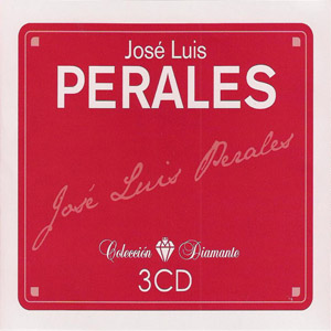 Álbum Colección Diamante de José Luis Perales