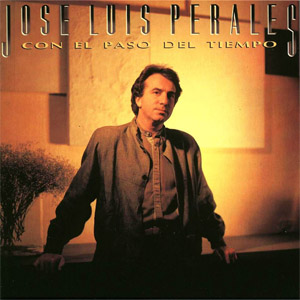 Álbum Con El Paso Del Tiempo de José Luis Perales
