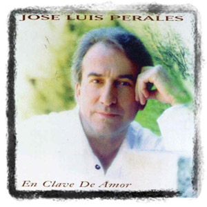 Álbum En Clave De Amor de José Luis Perales