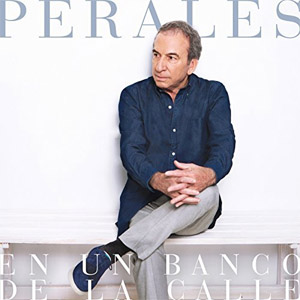 Álbum En Un Banco De La Calle de José Luis Perales