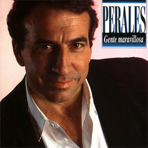 Álbum Gente Maravillosa de José Luis Perales