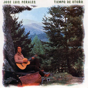 Álbum Tiempo De Otoño de José Luis Perales