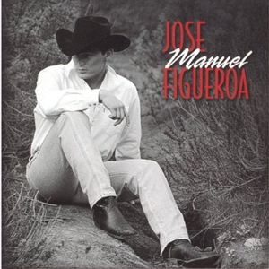 Álbum José Manuel Figueroa de José Manuel Figueroa 