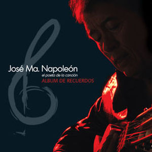 Álbum Álbum de Recuerdos de José María Napoleón