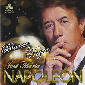 Álbum Blanco y Negro de José María Napoleón