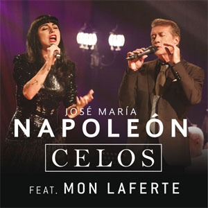 Álbum Celos  de José María Napoleón